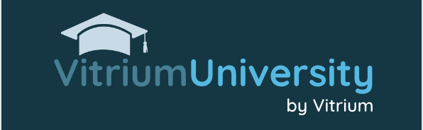 Vitrium University Store